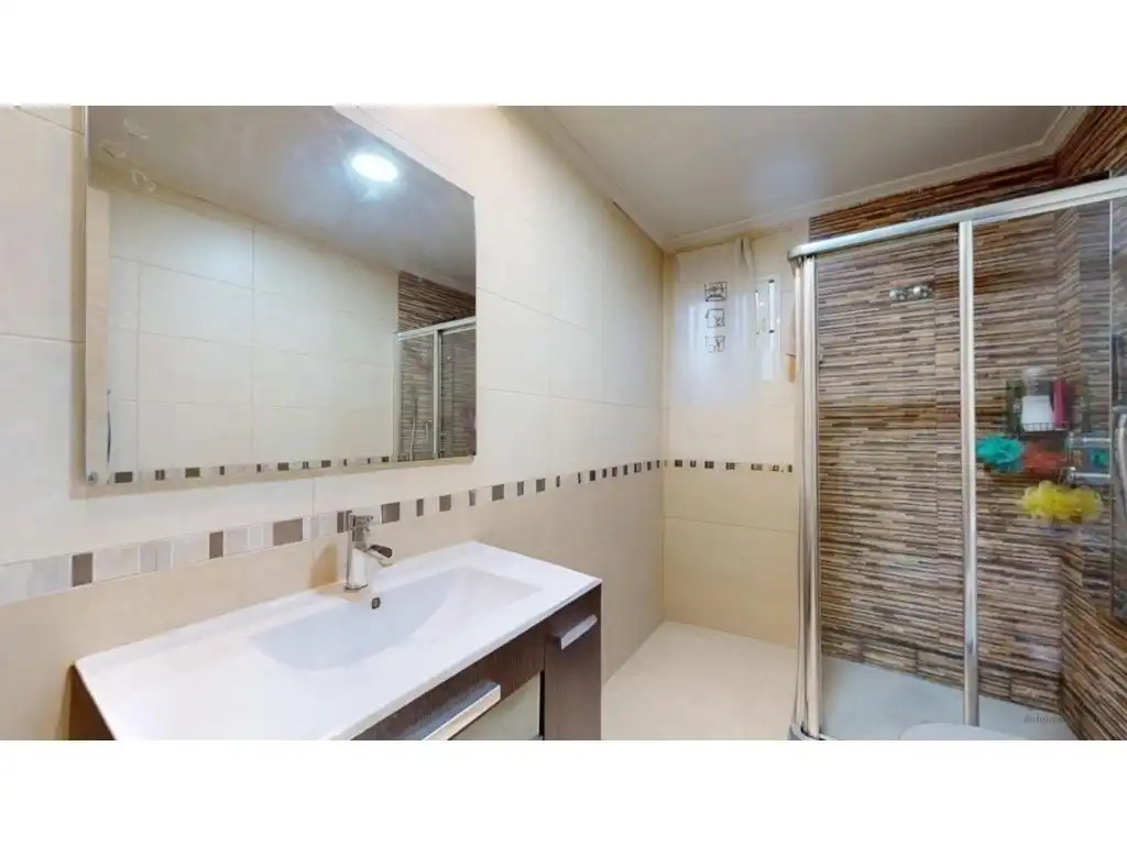 Baño de Casa o chalet en venta en Torrent con Terraza