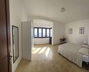 Bedroom of Flat to share in Las Palmas de Gran Canaria  with Air Conditioner and Terrace