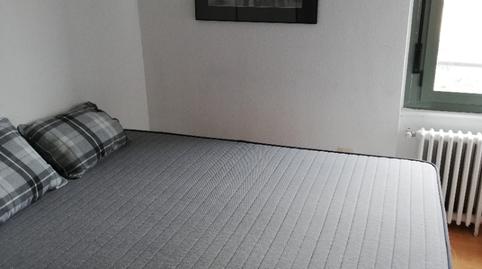 Foto 5 de Apartament de lloguer a Paseo Independencia, Zaragoza