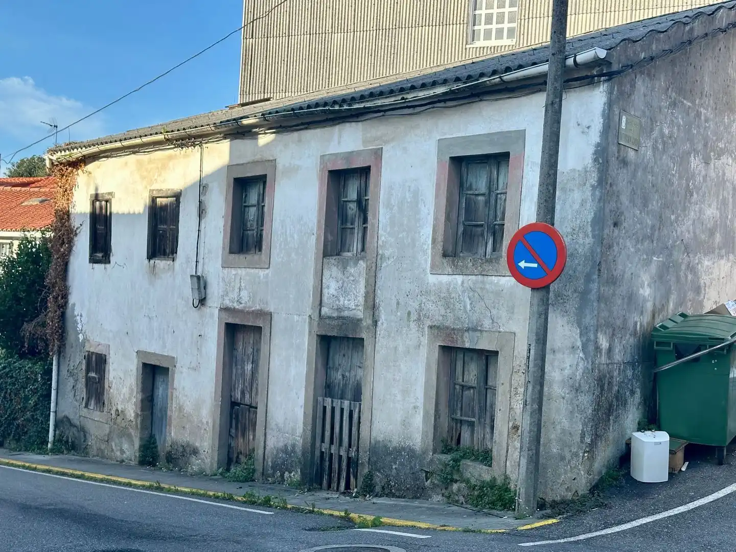 Casa rustica in vendita a Calle Victorino Novo 15, imagen 11
