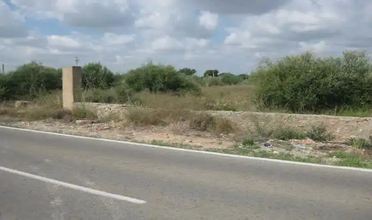 Residential land for sale in La Conarda