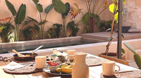 Foto 3 de Casa adosada en venda a Es Llombards, Illes Balears