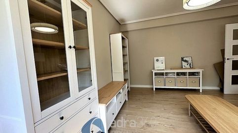 Foto 3 de Pis de lloguer a Marqués de la Ensenada, Residencia, Logroño