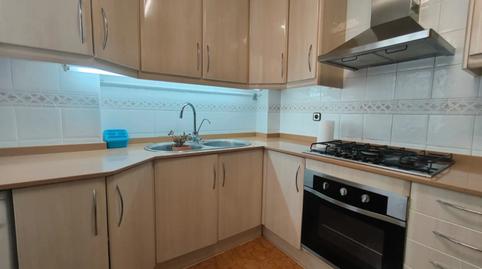 Foto 4 de Pis en venda a San Antón, Murcia