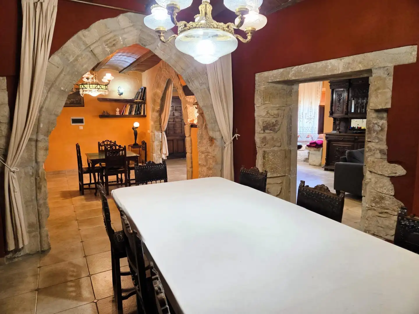 Casa rústica en venta en Calle Calle de la Fuente, 5, imagen 84