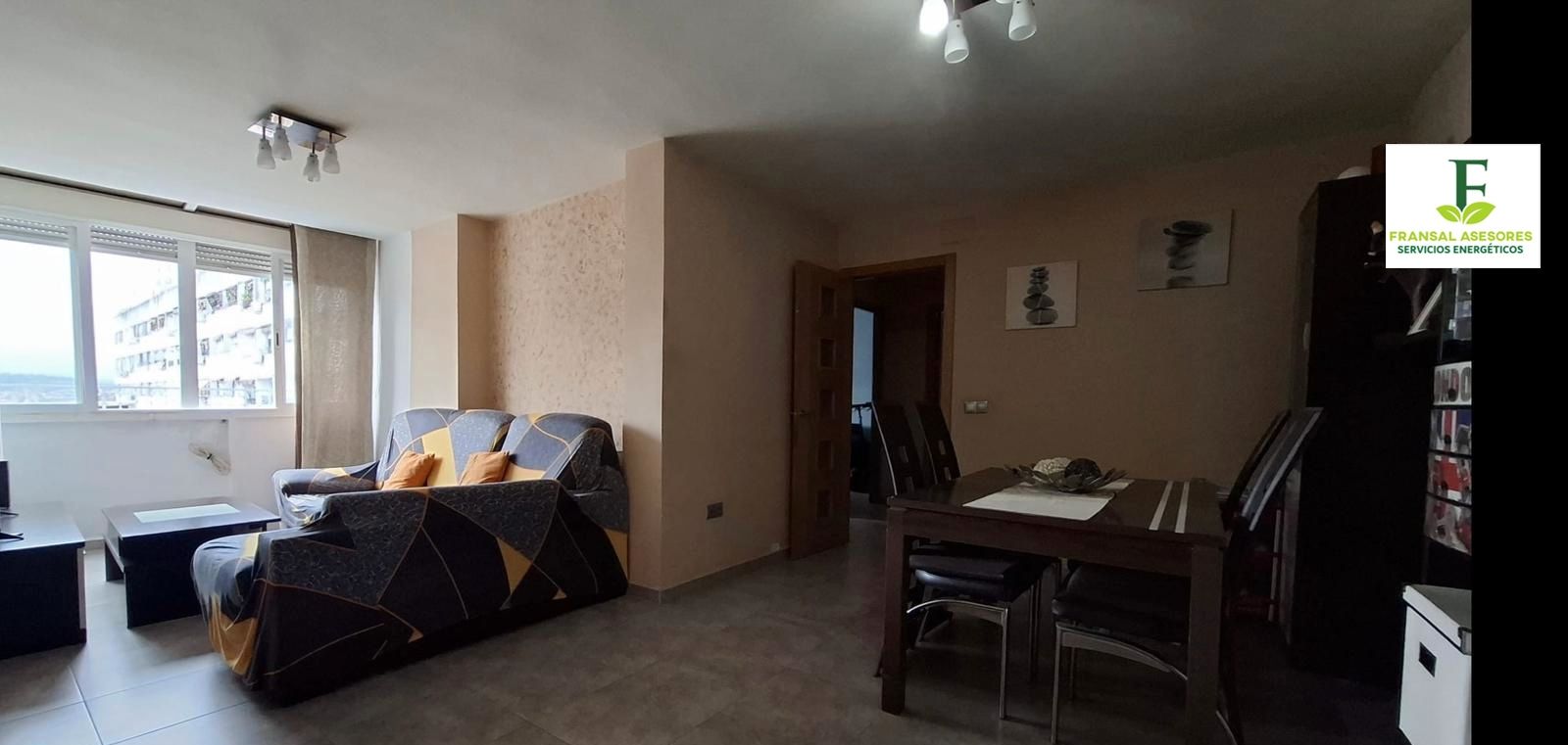 Bedroom of Flat for sale in  Córdoba Capital  with Air Conditioner and Heating