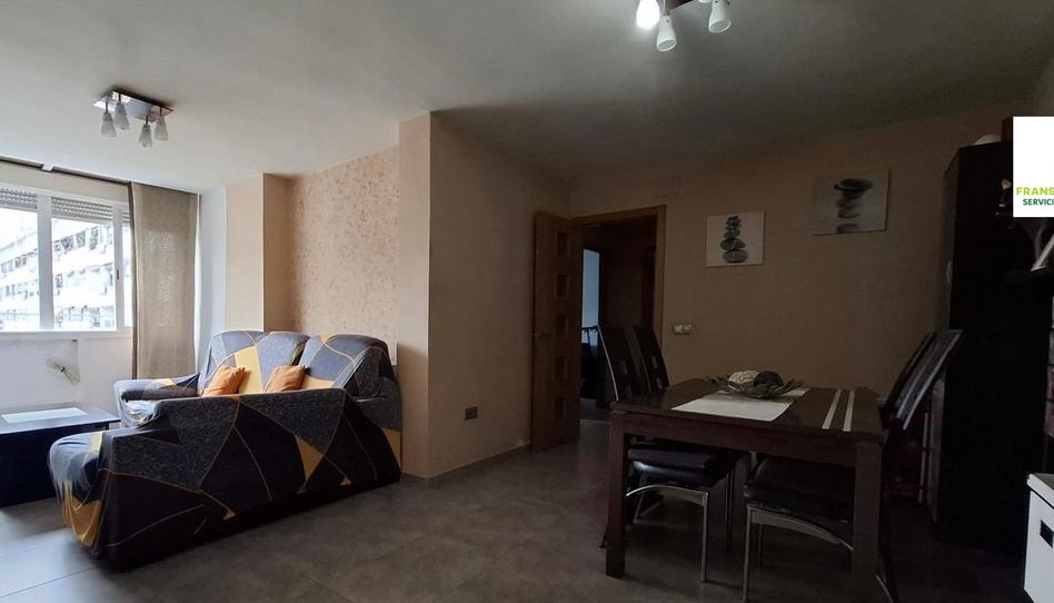 Photo 1 of Flat for sale in Avenida Virgen Milagrosa, 9, Fuensanta- Arcángel, Córdoba