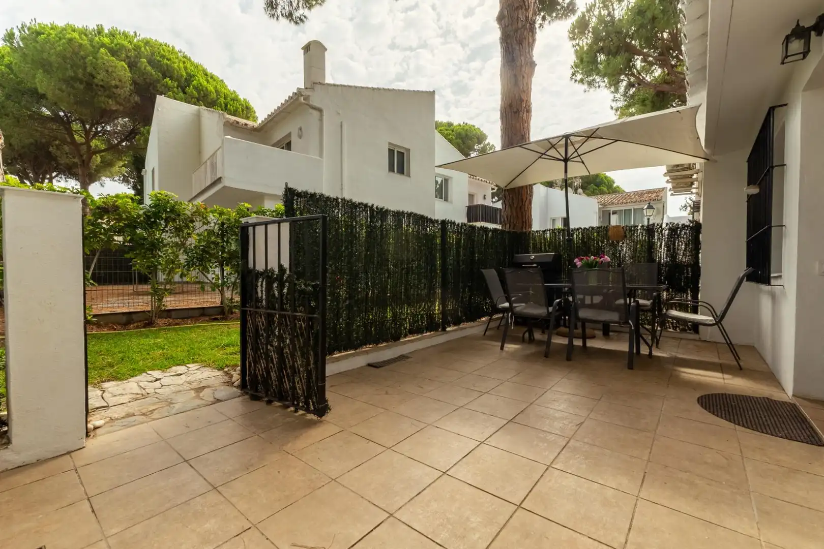 Reihenhaus mit Pool zum Verkauf in Benamara - Atalaya, imagen 4