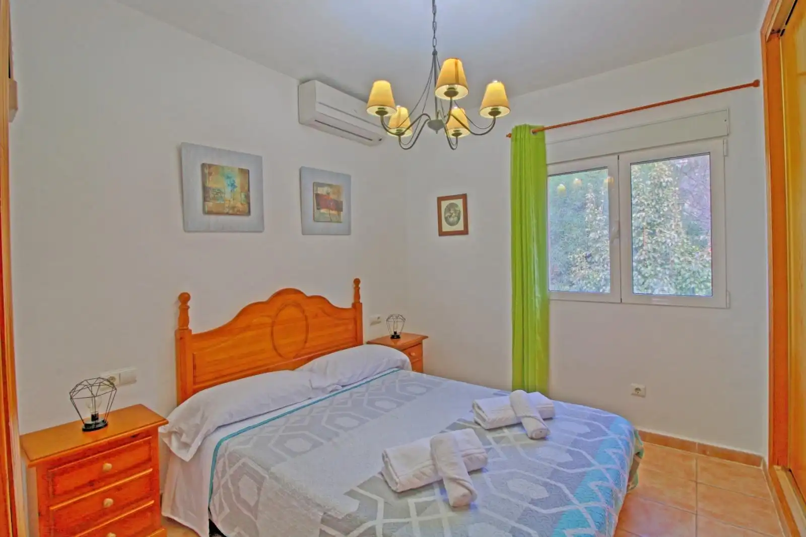 Chalet con piscina en venta en Maryvilla, imagen 15