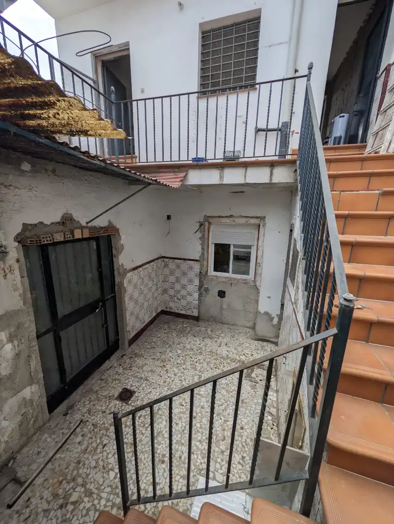 Casa o xalet en venda en Sevilla amb Aire condicionat, Terrassa i Traster
