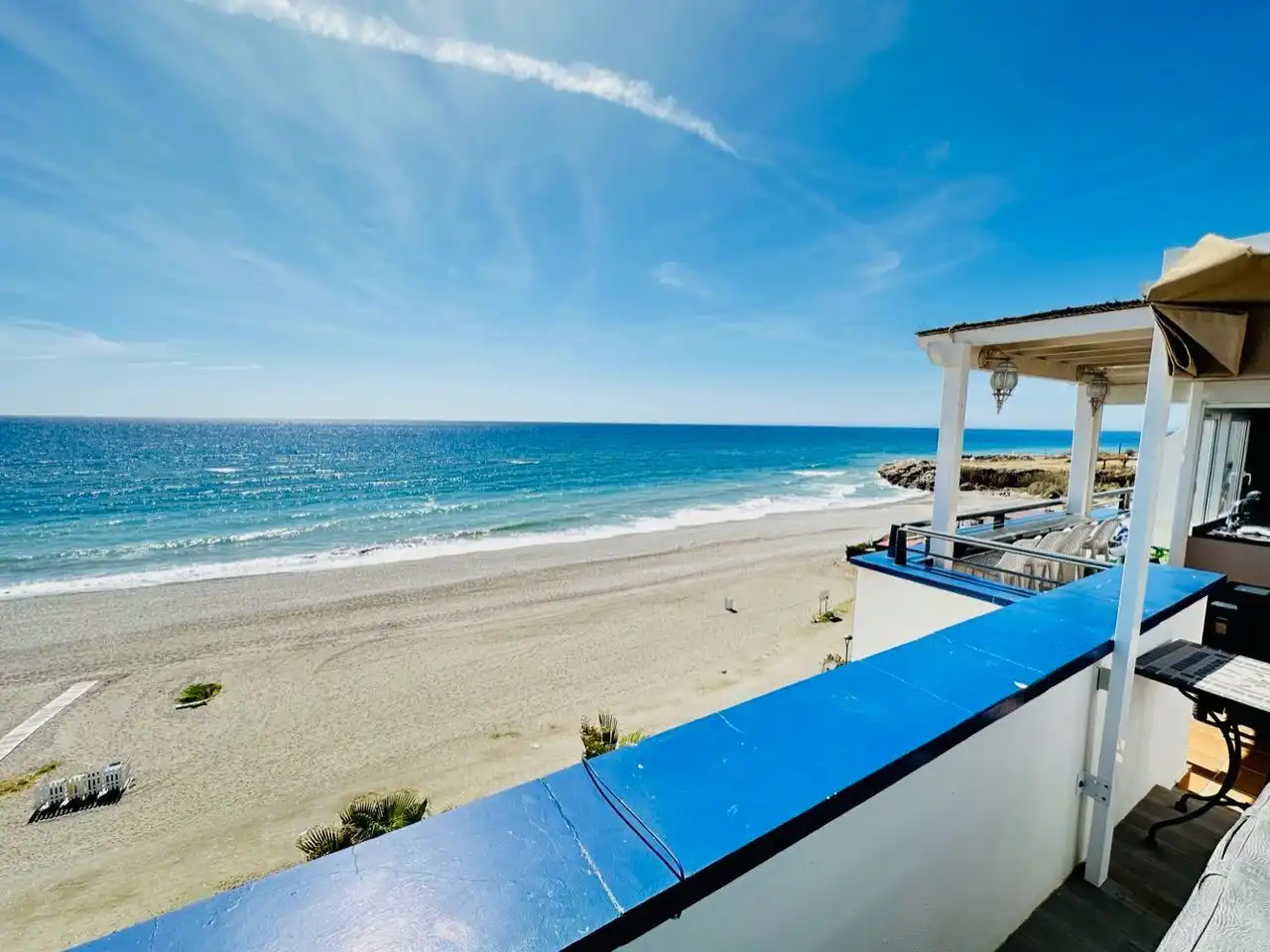 Penthouse mit Aufzug zum Verkauf in El Peñoncillo, imagen 6