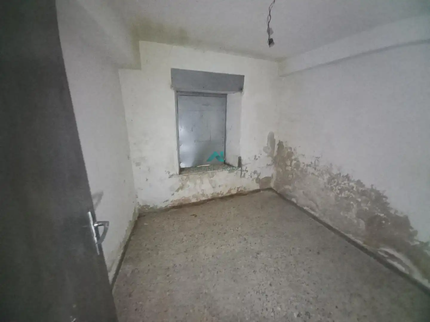 Planta baja en venta en Hazas de Cesto