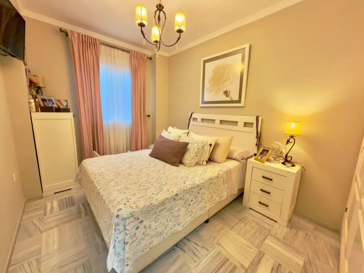 Bedroom of Duplexes for sale in Bornos  with Air Conditioner, Furnished and Oven