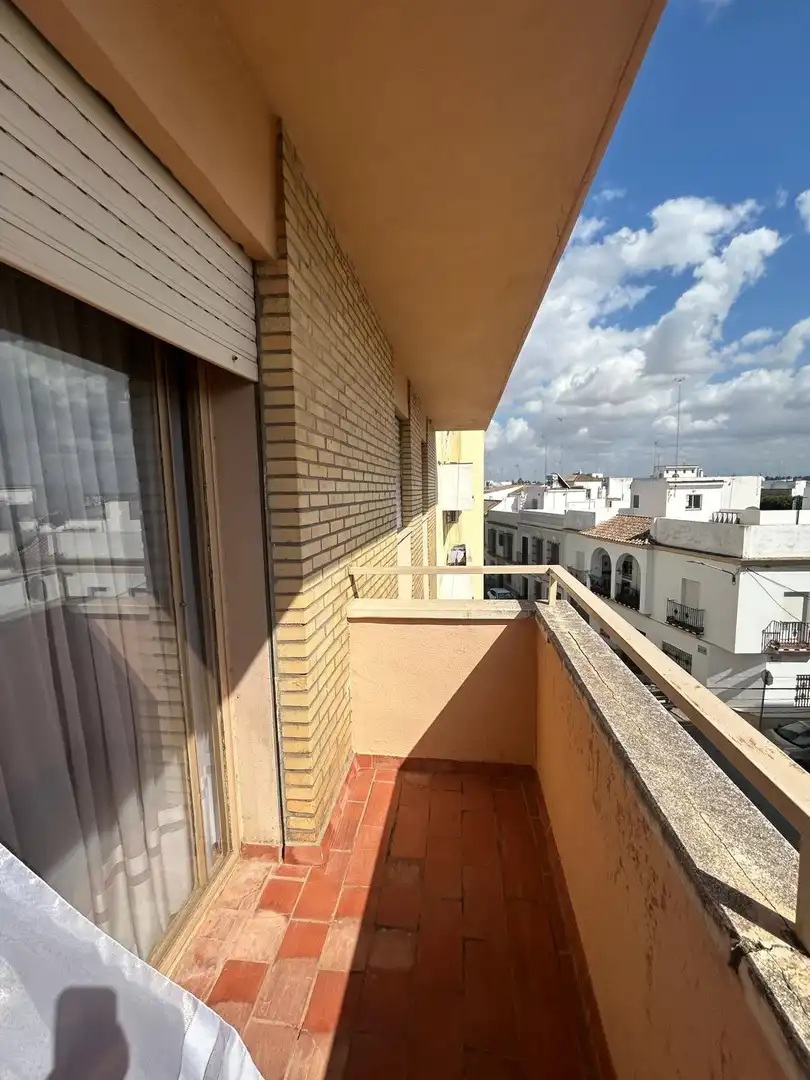 Terraza de Piso en venta en Utrera