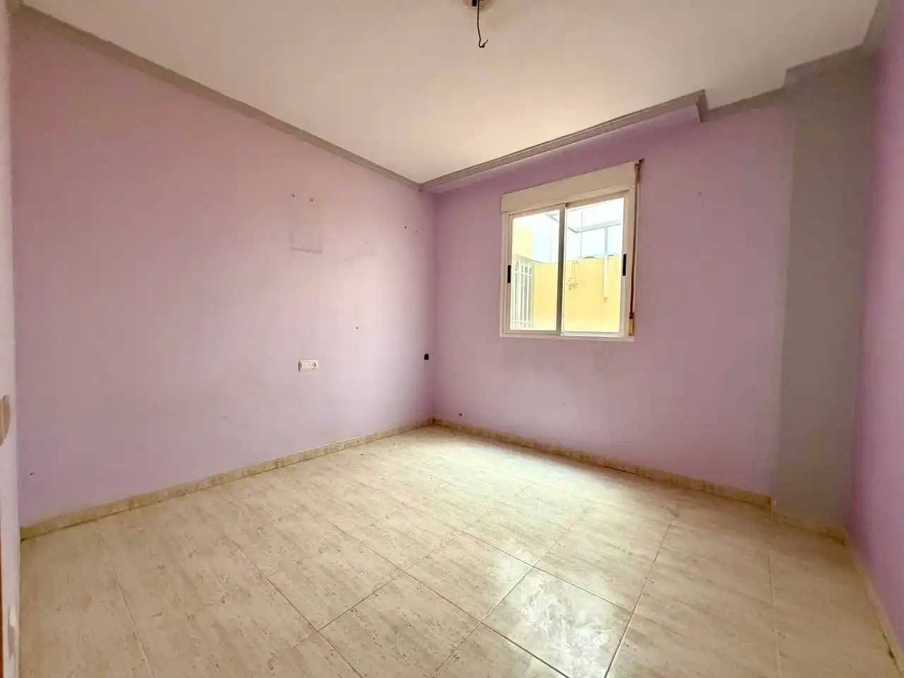 Schlafzimmer von Wohnung zum Verkauf in Adra mit Terrasse und Abstellraum