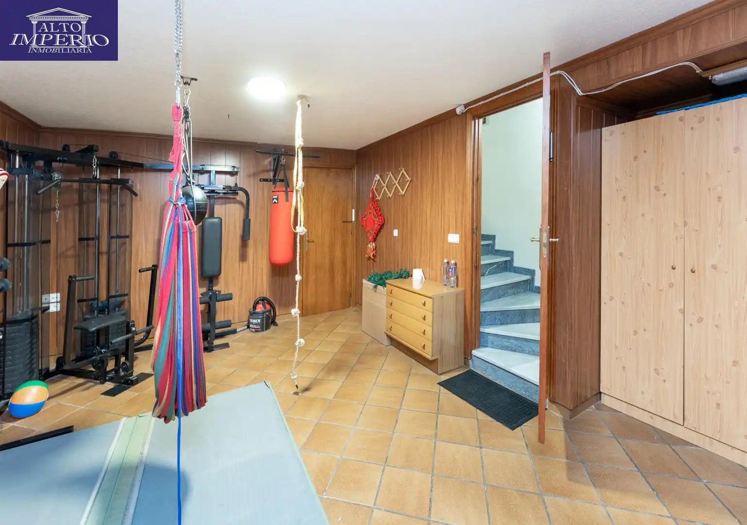 Maison mitoyenne avec piscine à vendre à Calle los Huertos #7, imagen 28