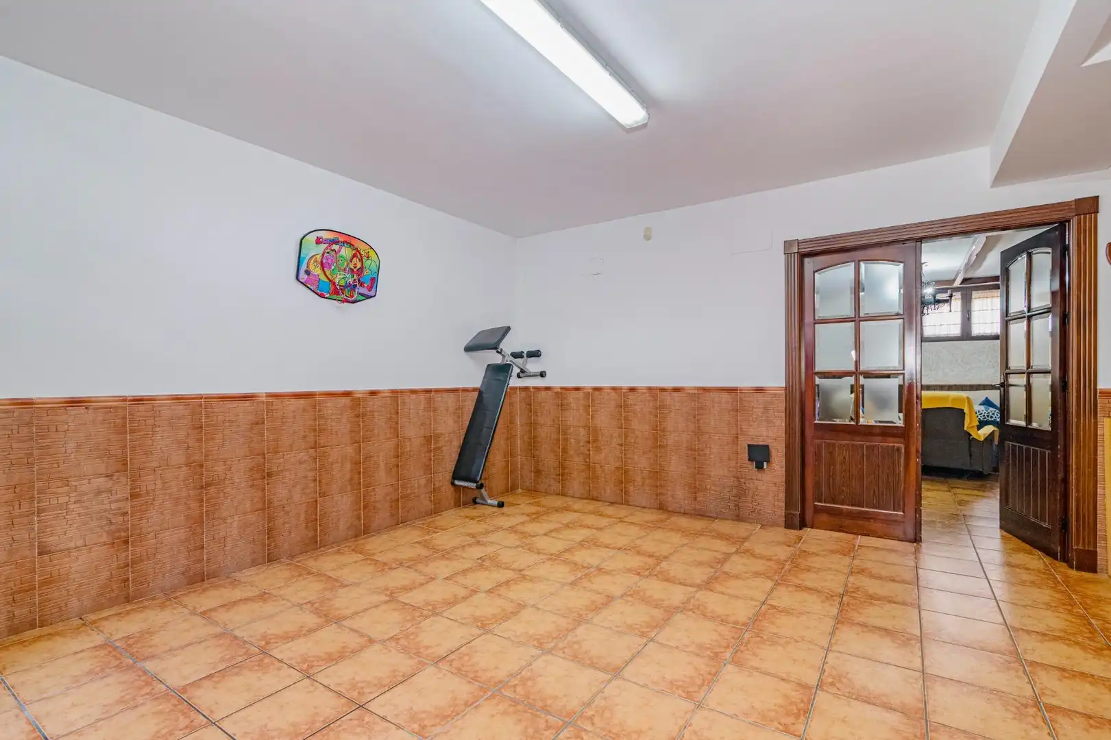 Casa adosada en venda en La Zubia amb Aire condicionat, Calefacció i Terrassa