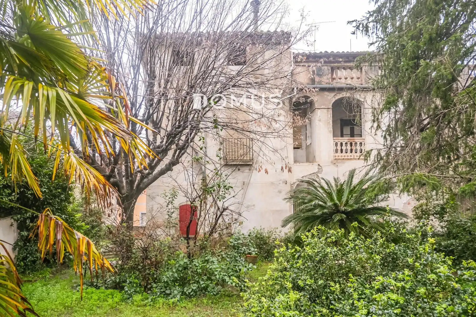 Casa amb jardí en venda a Ganganell, imagen 7