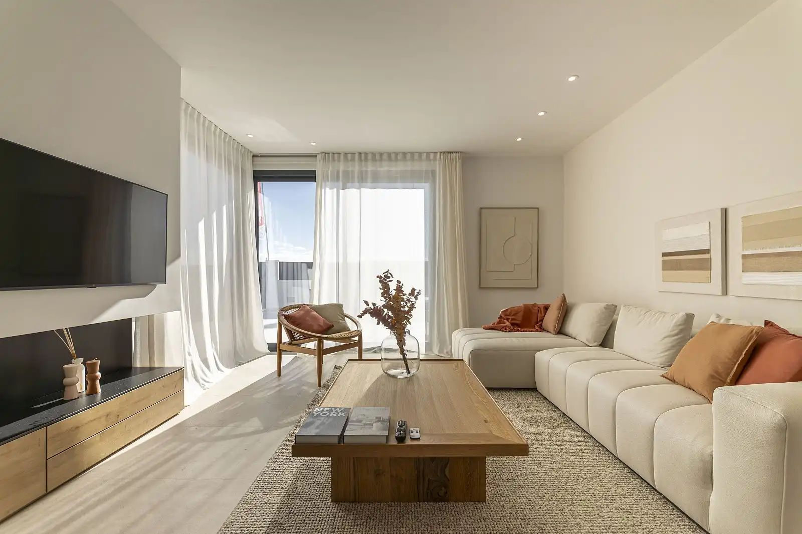 Maison avec balcon à vendre à Campo de Murcia, imagen 16