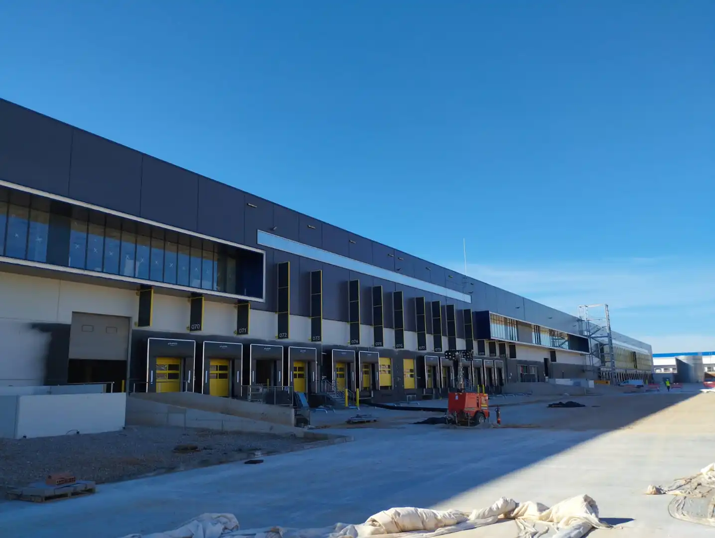Industriegebäude zur Miete in Loriguilla, imagen 30