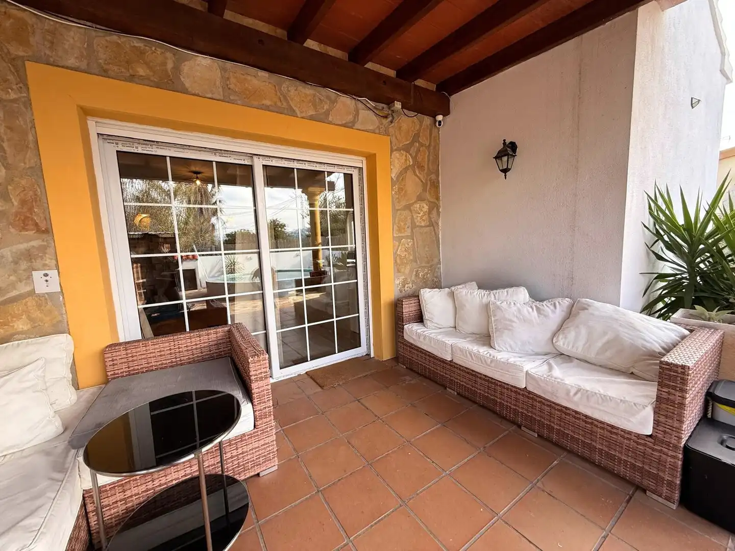 Houses for sale in El Puerto