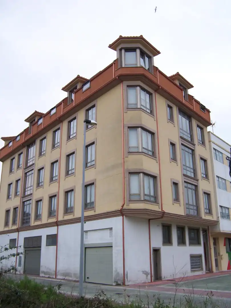 Wohnung mit Aufzug zum Verkauf in Cariño, imagen 14