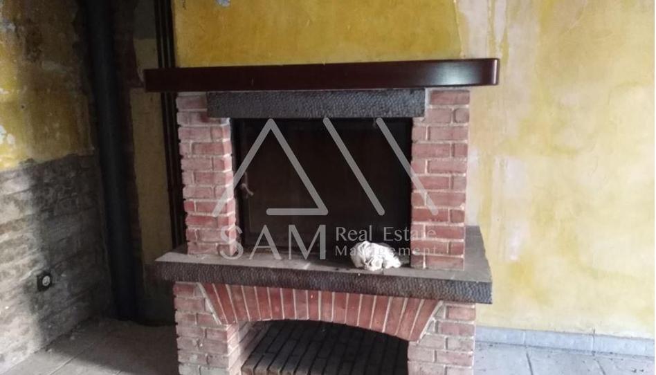 Foto 1 de Pis en venda a Valldaura - Carretera de Cardona, Barcelona