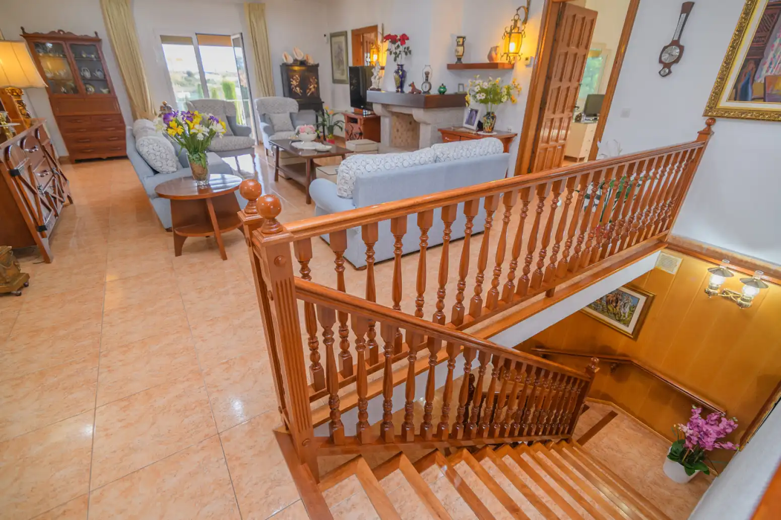 Casa o chalet en venta en Viladecans con Balcón