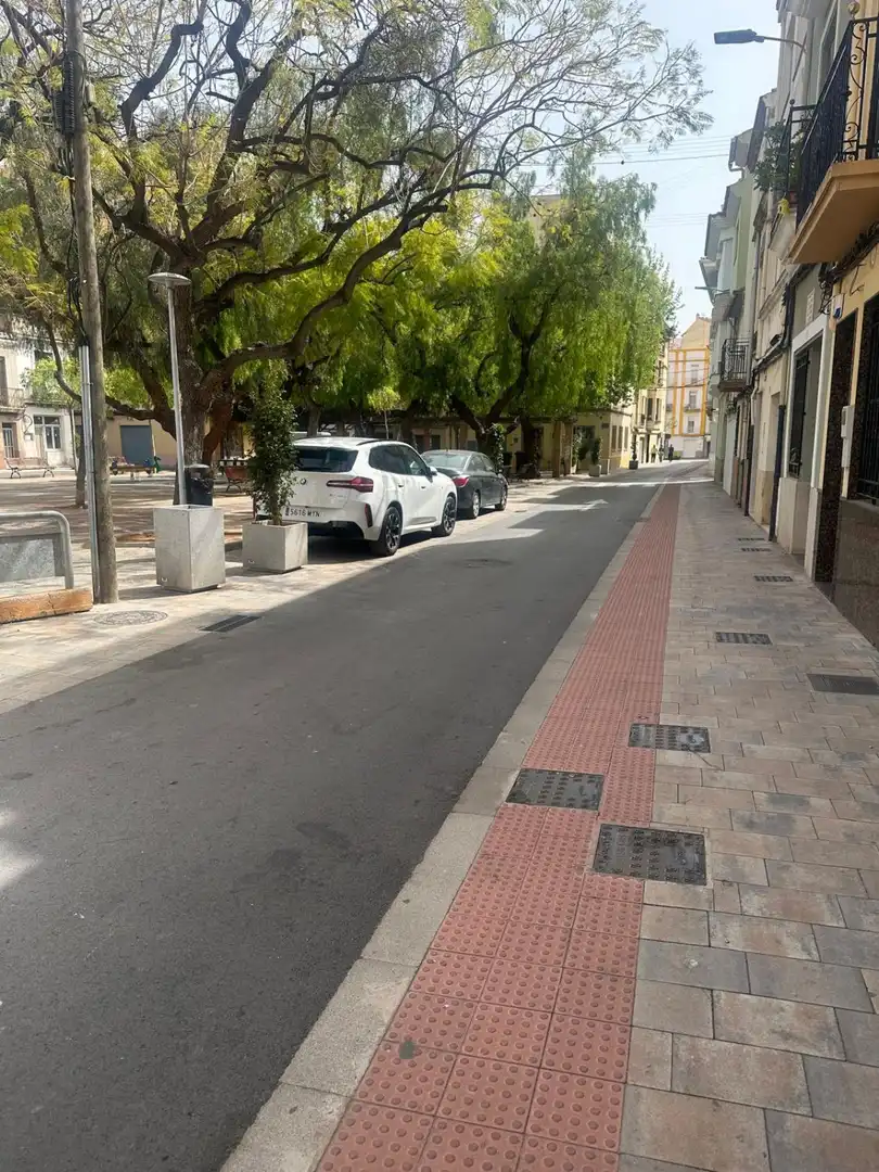 Parking de Ático en venta en Benicasim / Benicàssim con Aire acondicionado y Terraza