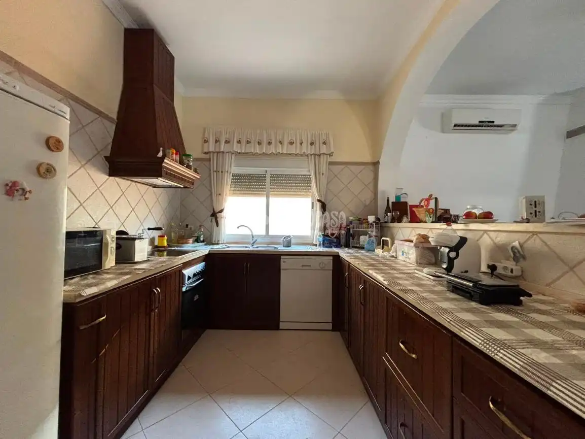 Casa rústica amb piscina en venda a LAS MONJAS, imagen 15