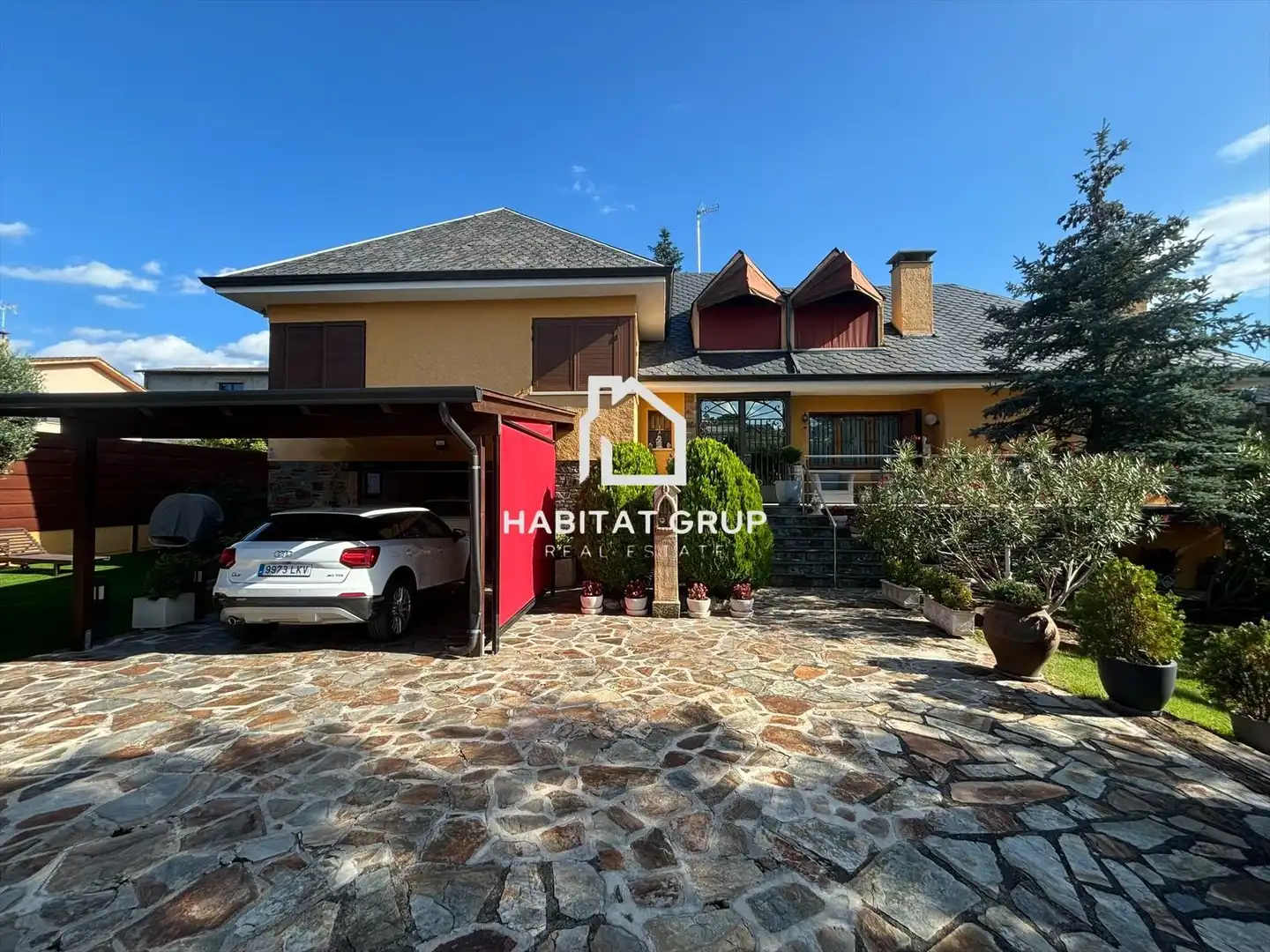 Maison avec piscine à vendre à Taradell, imagen 8
