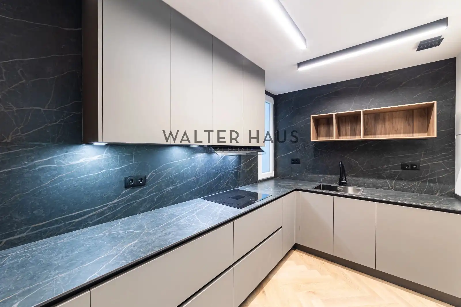 Appartement avec ascenseur à vendre à Calle del General Álvarez de Castro, imagen 18