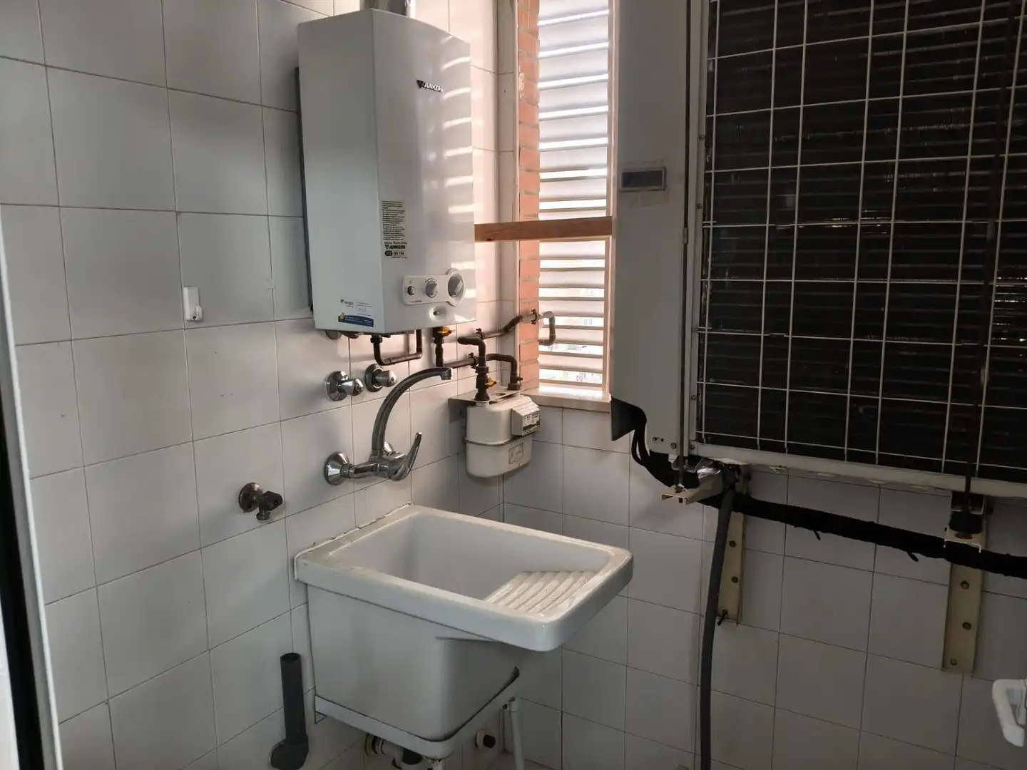 Flat for rent in Urbadiez - Entrepuentes