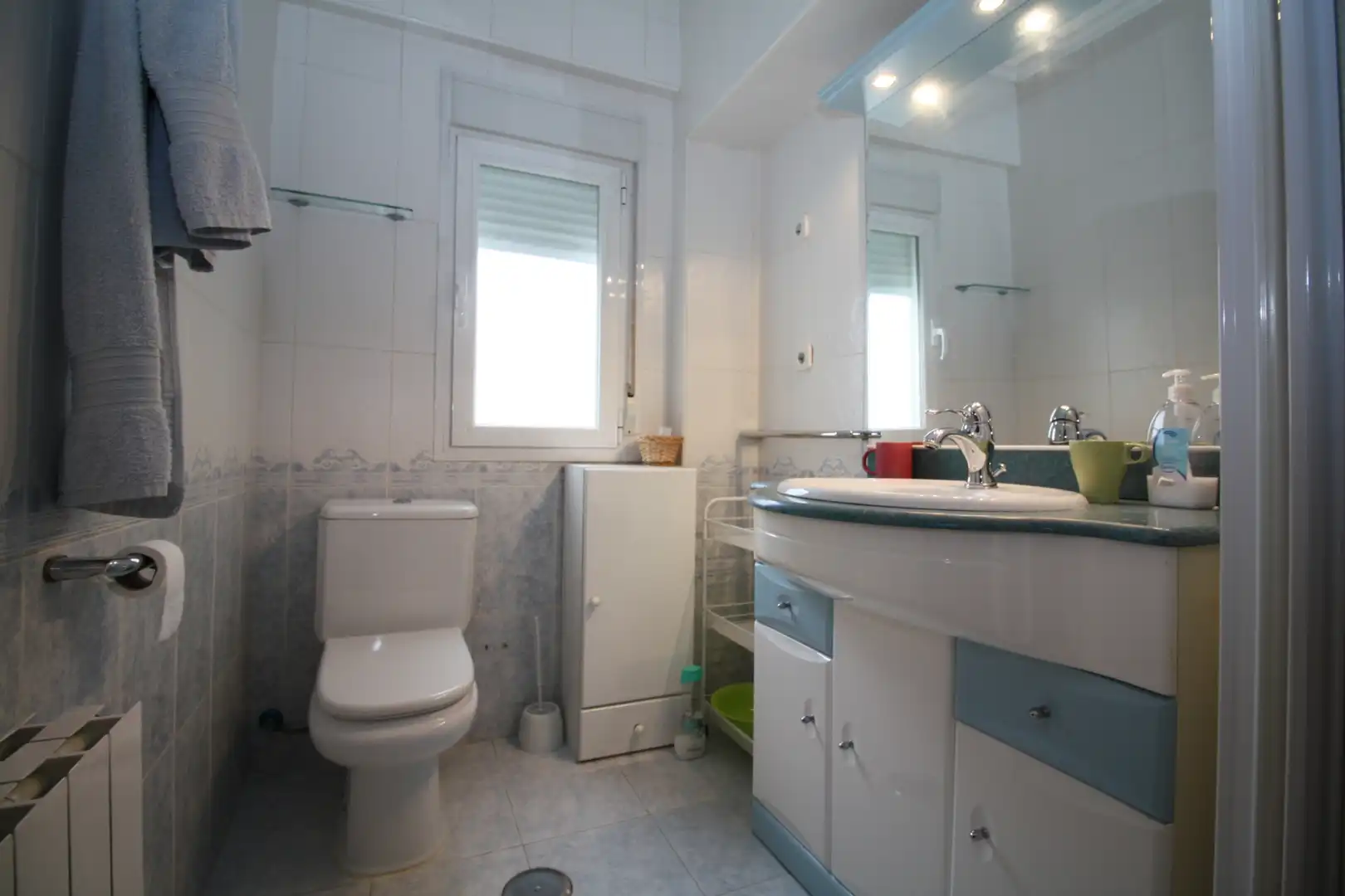 Wohnung zur Miete in Calle Santa Marina, Delicias