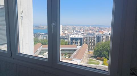 Photo 5 of Flat for sale in Paseo de los Puentes - Santa Margarita, A Coruña