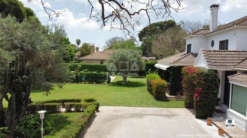 Foto 5 de Casa o xalet en venda a Avenida de Visley, Parque Avenida, Jerez de la Frontera