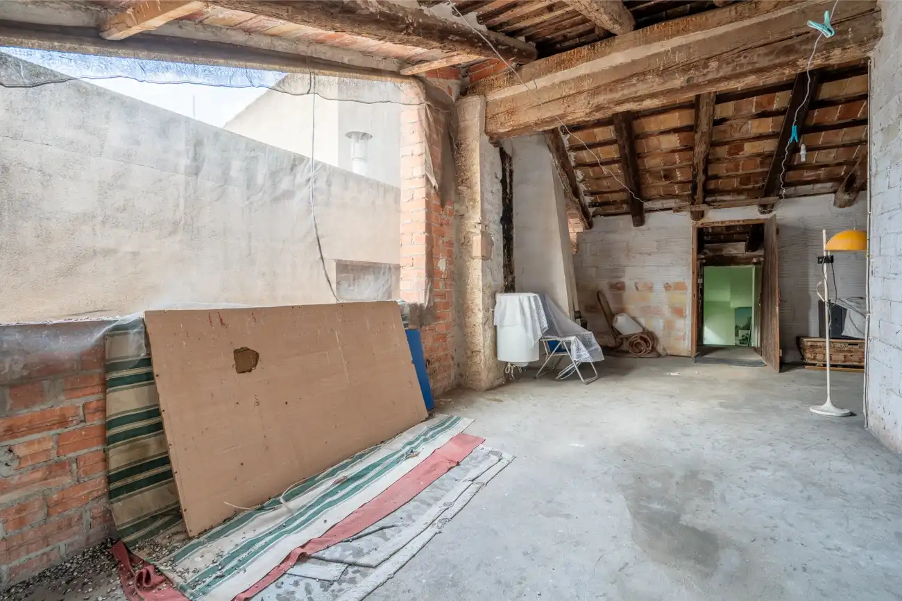 Casa o xalet en venda en Aldover amb Moblat