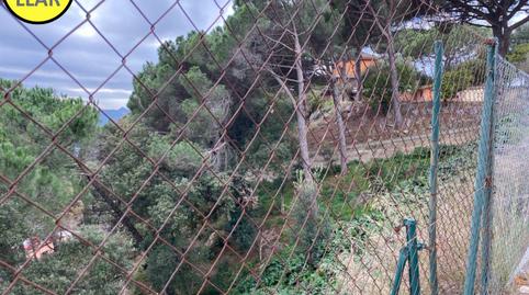 Foto 2 de Residencial en venda a Calle Tibidabo, 4, Can Massuet del Far, Barcelona