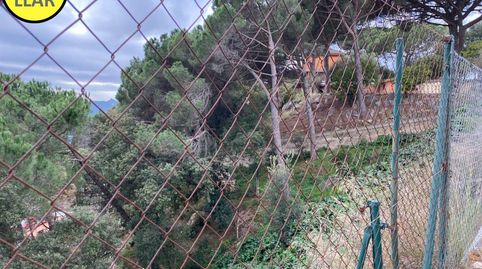 Photo 2 of Residential for sale in Calle Tibidabo, 4, Can Massuet del Far, Dosrius