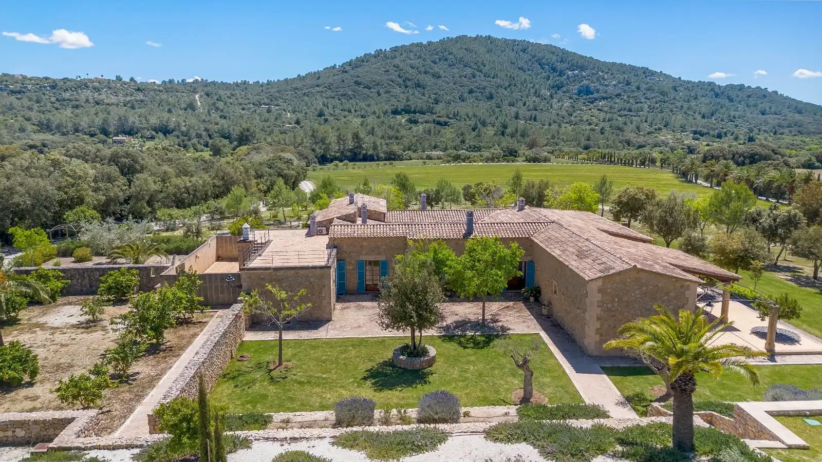 Casa rústica amb terrassa en venda a 10, imagen 13