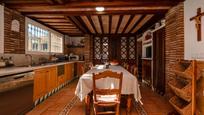 Kitchen of House or chalet for sale in Rincón de la Victoria  with Air Conditioner, Heating and Terrace