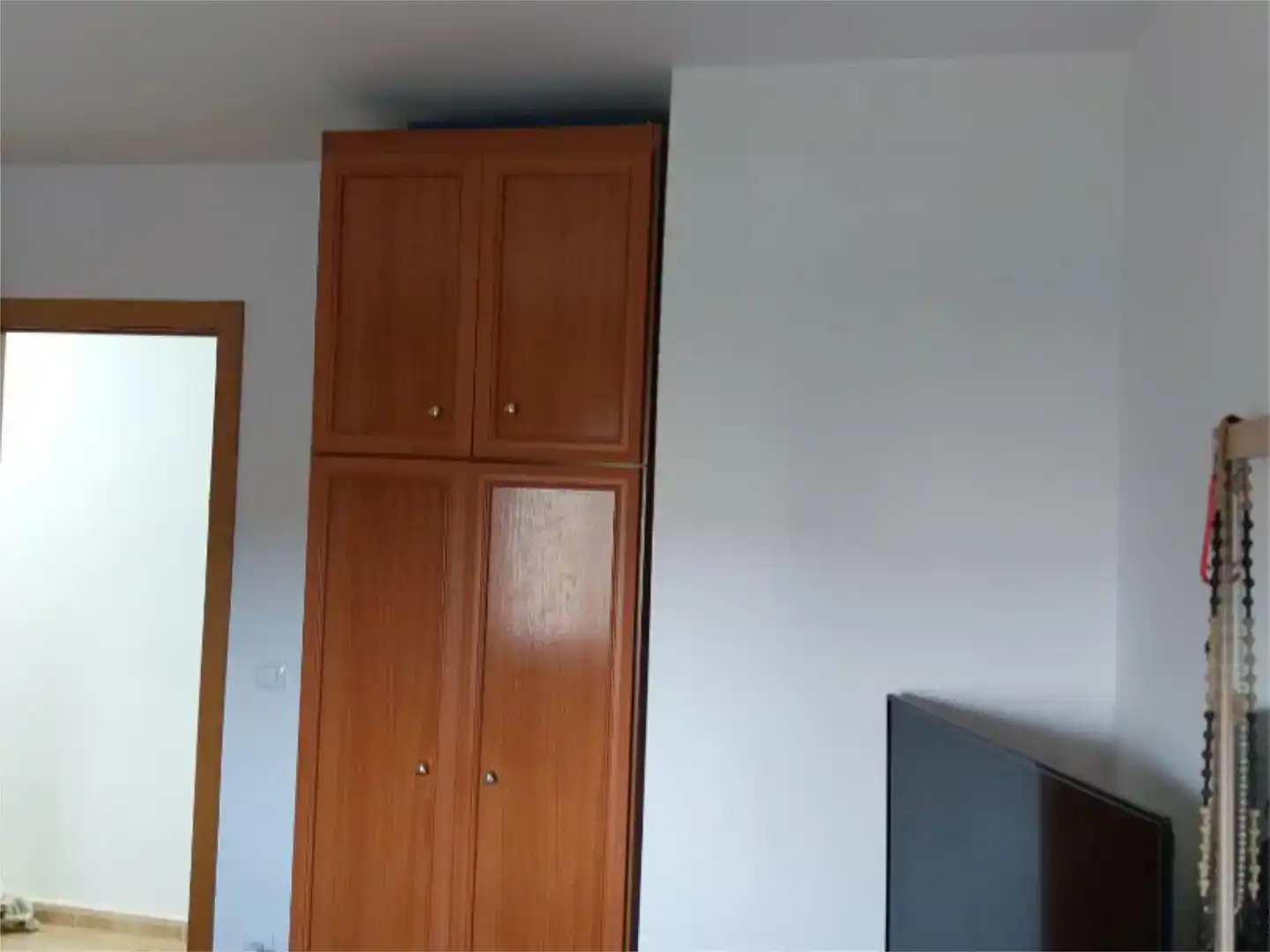 Dormitori de Pis en venda en Arcas del Villar amb Balcó