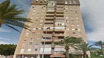 Exterior view of Flat for sale in Roquetas de Mar