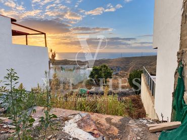 Terreno residenziale in vendita a Carretera Pico Viento