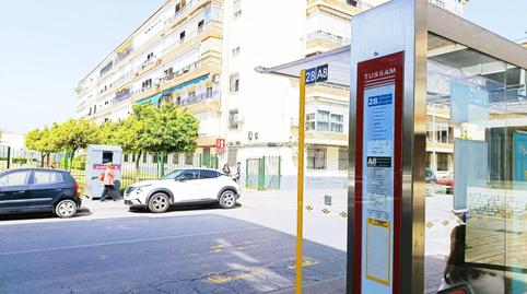 Foto 3 de Piso en venta en Parque Alcosa,  Sevilla Capital