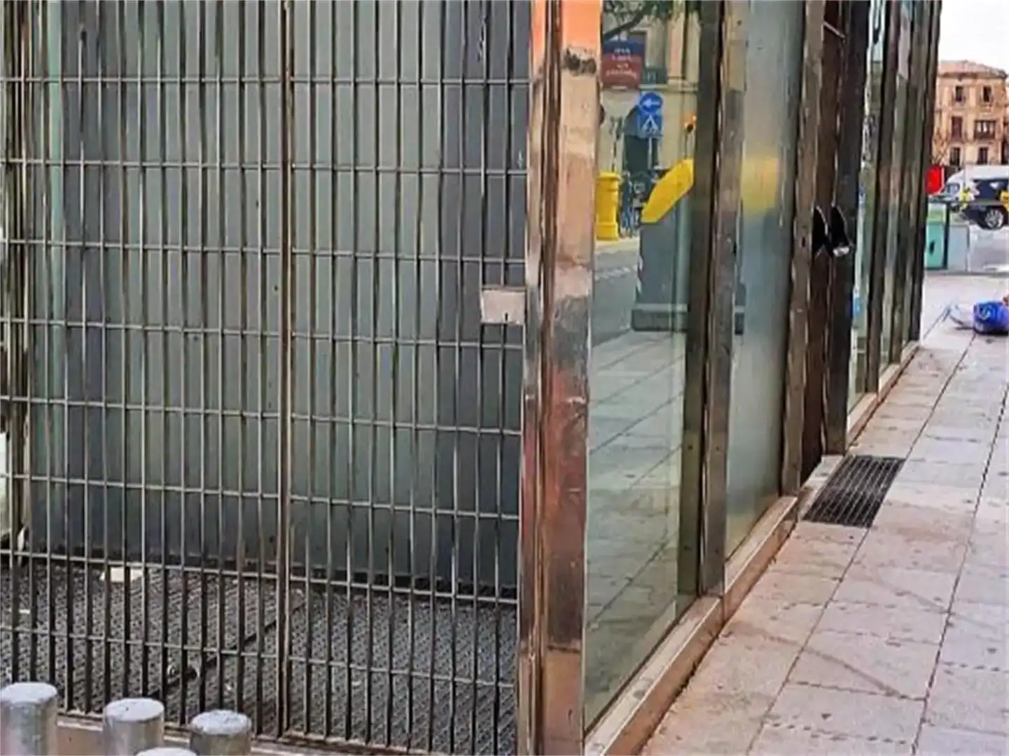 Garaje en venta en Barcelona