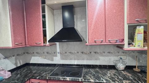 Foto 3 de Piso en venta en Carrer de Torras I Bages, Castell - Poble Vell, Barcelona