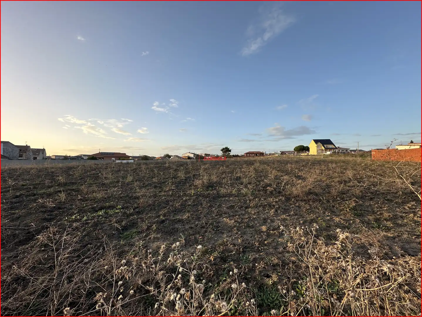 Terreno residencial en venta en Quismondo, imagen 9