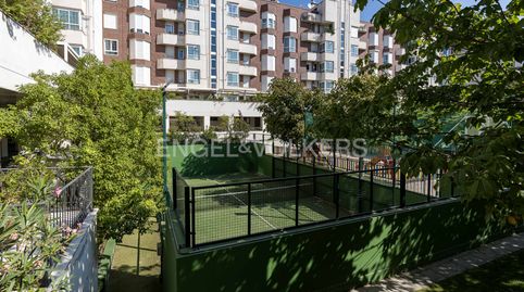 Foto 4 de Piso en venta en Palomas, Madrid Capital
