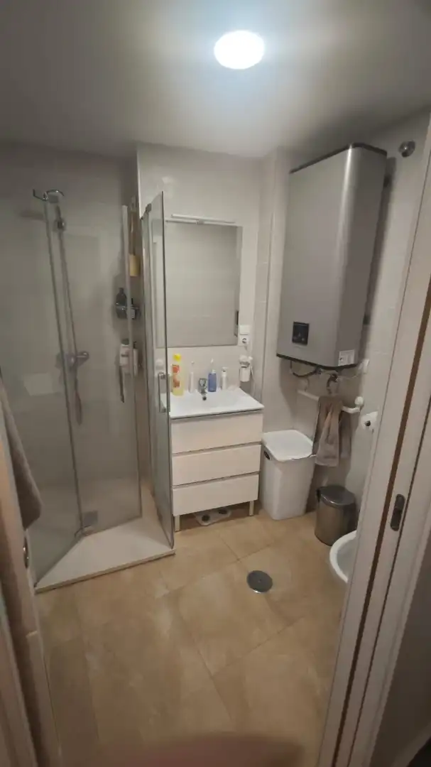 Penthouse mit Aufzug zum Verkauf in Calle Doctor Fleming 44, imagen 3